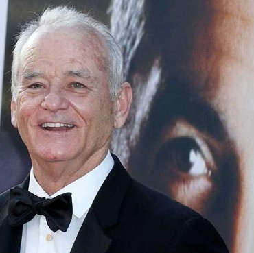 Bill Murray Kode Bakal Muncul di 'Ant-Man and The Wasp: Quantumania'