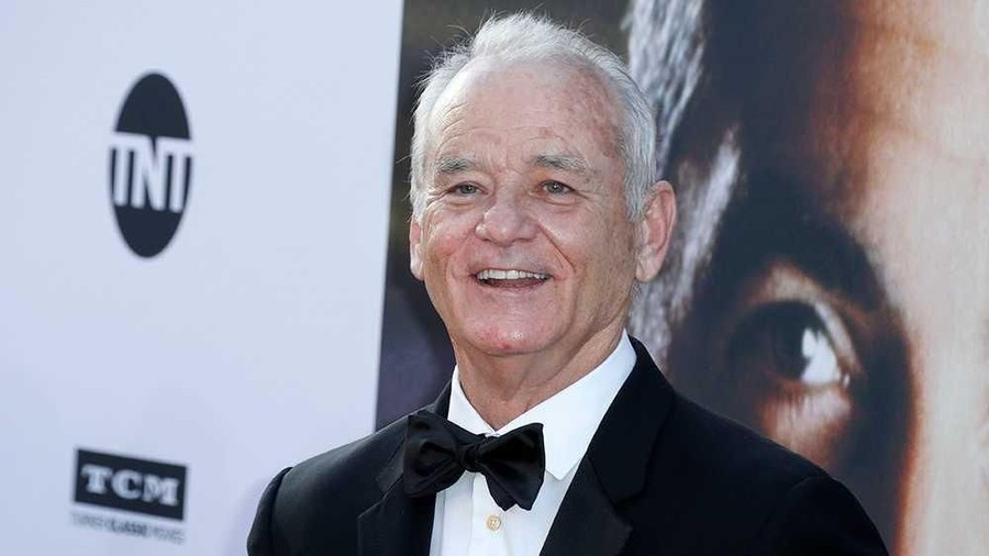 Bill Murray