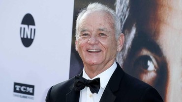 img-title Bill Murray Kode Bakal Muncul di 'Ant-Man and The Wasp: Quantumania'