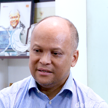 Ini Alasan Anak BJ Habibie Terseret Kasus Dugaan Korupsi Bank BJB