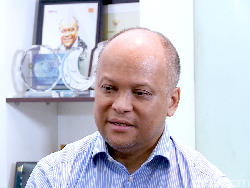 Ilham Habibie Ungkap RI Lebih Butuh Pesawat Kecil Dibanding Jet, Ini Alasannya