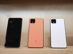 Deretan Fitur Baru Android, Apa Saja?