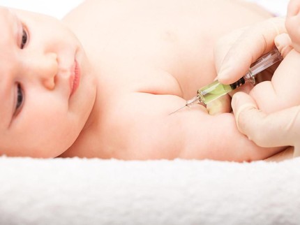 Jangan Ditunda, Ini Imunisasi Dasar Wajib Bayi 4 Bulan