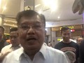 VLOG: Kesan JK Selama Lima Tahun Dampingi Jokowi