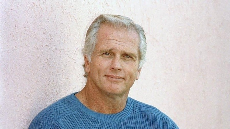 Pembunuhan sadis yang menimpa istri pemeran Tarzan, Ron Ely.