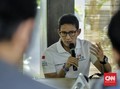 Sandiaga Dukung 100 Persen Pariwisata Bali Berbasis Budaya