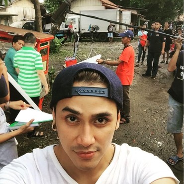 Ternyata, Vicky Nitinegoro Pernah Pesta Seks dan Narkoba bareng Jedun