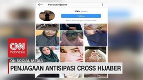 VIDEO: Surabaya Terapkan Penjagaan Antisipasi Cross Hijaber