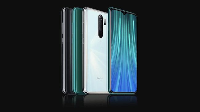 Intip Teknologi Kamera 64mp Realme Xt Dan Xiaomi Note 8 Pro