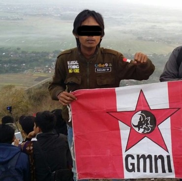 Biadab! Usai Beri Kucing Ciu, Azzam Jadi Trending di Twitter