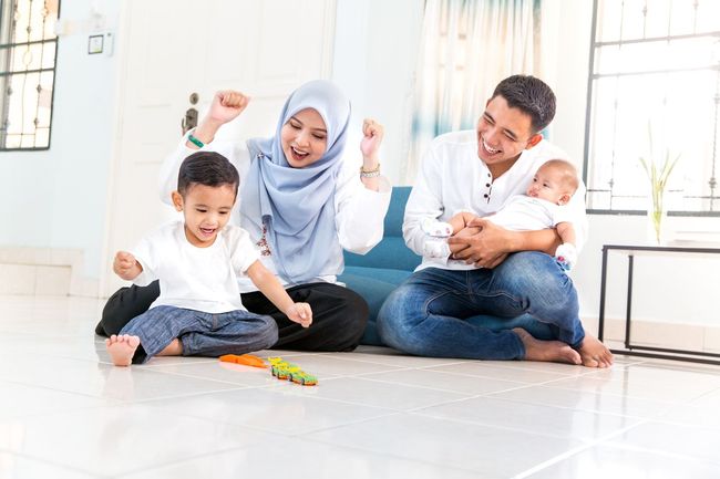 Doa dan Amalan Orang Tua agar Anak Nurut Serta Mudah Diatur