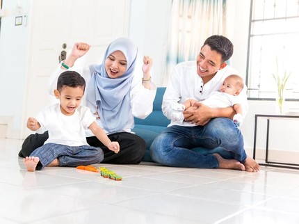 Doa dan Amalan Orang Tua agar Anak Nurut Serta Mudah Diatur