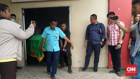 Autopsi Mahasiswa UNS Diklat Menwa, Diduga Tewas Akibat Kekerasan