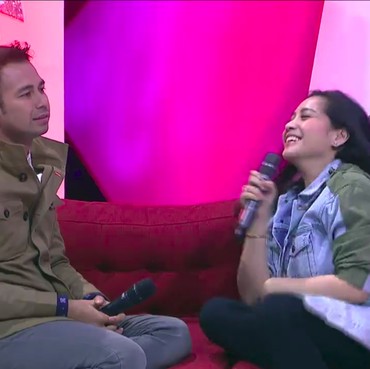 Heboh Video Syur, Raffi-Nagita Tak Akan Maafkan Pelaku?