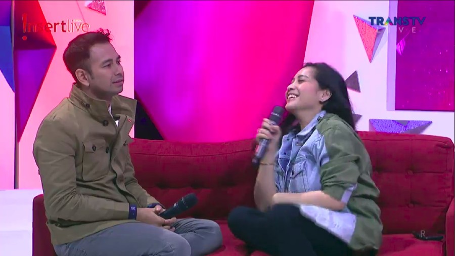 Heboh Video Syur, Raffi-Nagita Tak Akan Maafkan Pelaku?