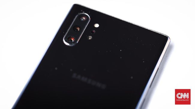 Senjata yang Kabarnya Disiapkan Samsung Lawan Balik Iphone 11