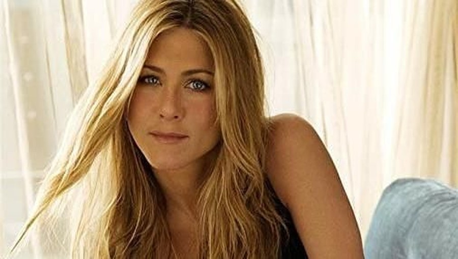 Jennifer Aniston