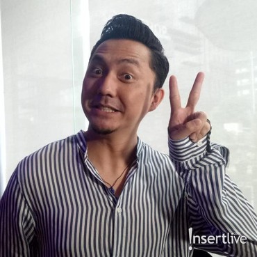 Ananda Omesh Dikaruniai Anak Ketiga di Hari Raya Idul Adha