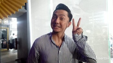 img-title Ananda Omesh Dikaruniai Anak Ketiga di Hari Raya Idul Adha