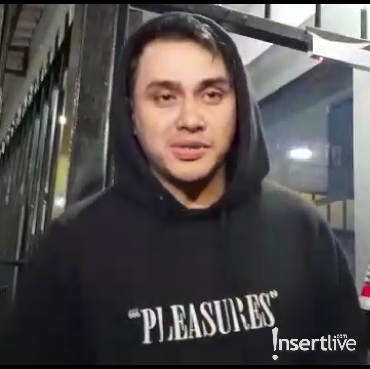 Terbukti Tak Pakai Narkoba, Vicky Nitinegoro Akhirnya Dibebaskan