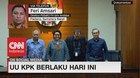 VIDEO: UU KPK Menurut Pengamat Hukum Tata Negara