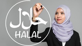 BPJPH Dinilai Belum Siap Layani Pengurusan Sertifikat Halal