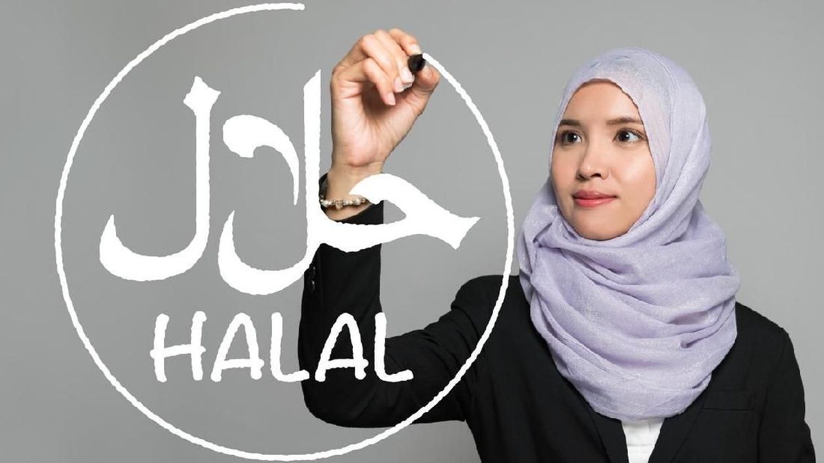 LPPOM Tegaskan Akses Produk Halal Adalah Hak Kemerdekaan Fundamental