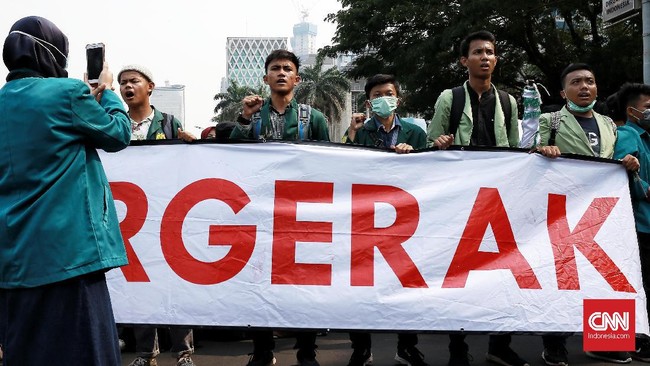 Gerakan Demokrasi & Antikorupsi Terpopuler di Change.org 2019 Gerakan pro demokrasi dan antikorupsi paling populer selama 2019 di situs petisi online change.org, dan memperoleh sejumlah kemenangan.