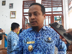 Nurdin Abdullah Tersangka Suap, Wagub Sulsel: Pemerintahan Tetap Jalan