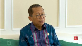 VIDEO: Belum Ada Dewan Pengawas, SOP KPK Tak Berubah