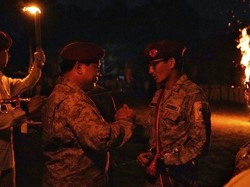 Kata Gerindra soal Peluang Sandiaga Maju Pilpres 2024