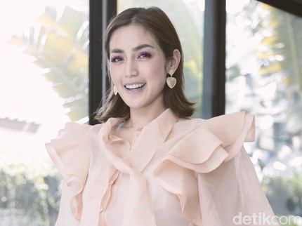 Beredar Video Syur Mirip Jessica Iskandar, Kakak Ingatkan Dampak pada Anak