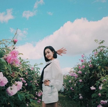 Victoria f(x) Resmi Hengkang dari SM Entertainment