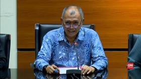 VIDEO: UU KPK Hasil Revisi Mulai Berlaku Hari Ini