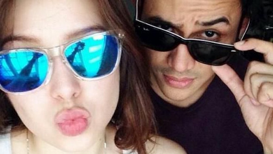 Eve Suz Ulasan mengenai sejumlah perempuan yang sempat menjalin hubungan dengan Vicky Nitinegoro.
