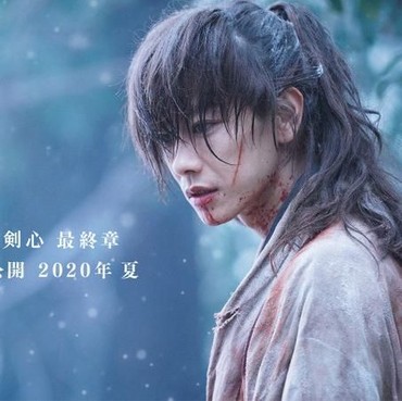 Enishi, Adik Ipar Sekaligus Musuh Penuh Dendam Kenshin Himura