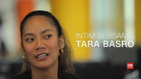 VIDEO: Intim Bersama Tara Basro
