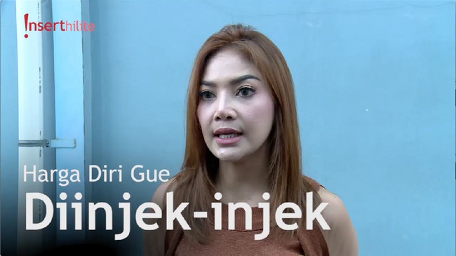 Berseteru dengan Dewi Sanca, Irma Darmawangsa Ogah Minta Maaf