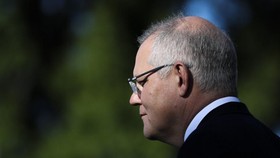 Australia Usulkan Pertemuan G20 Darurat Virus Corona