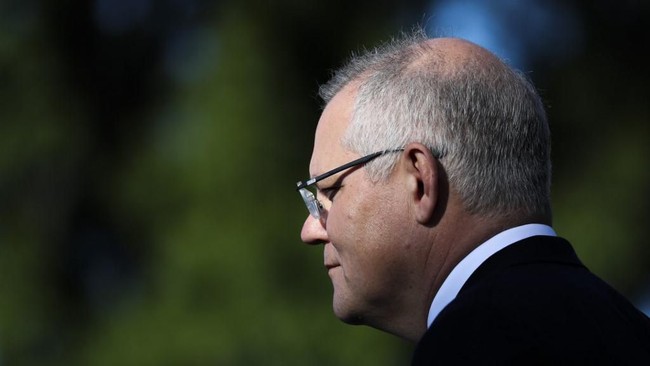 Menurut PM Australia Scott Morrison, pertemuan darurat antar anggota G20 penting karena virus corona berdampak pada perekonomian.