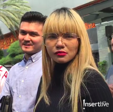 Dinar Candy Tolak Berdamai dengan Bebby Fey