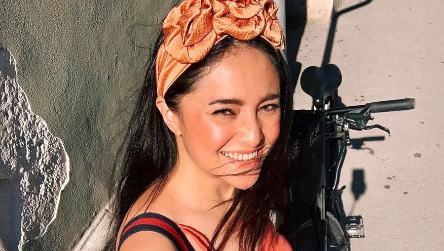 Psikolog: Marshanda Itu Ekspresif, Kalau Orang Tak Paham Bisa Dianggap Aneh Marshanda pernah menjadi korban bully kala masih duduk di sekolah dasar. Kini ia tampil tegar untuk menunjukan dirinya baik-baik saja.