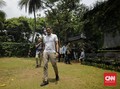 Sandiaga soal PSBB Transisi: Ikuti Anjuran Pemerintah