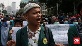 Dampak Corona, 50 Persen Mahasiswa PTS Tak Bisa Bayar SPP