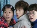 10 Drama Korea yang Lucu Bikin Tertawa Terbahak-bahak