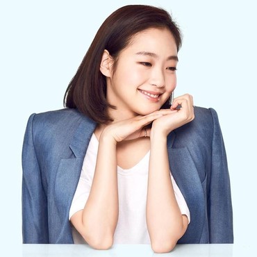 Pernah Main Film Panas, Kim Go Eun Sering Kena Cibiran
