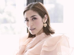 Jessica Iskandar Ingin Akhiri Hidup saat Hamil El Barack