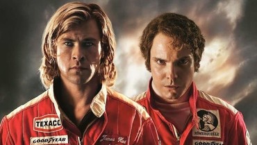 img-title Bioskop Trans TV Hari Ini Tayangkan Persaingan Legenda Balap Formula 1