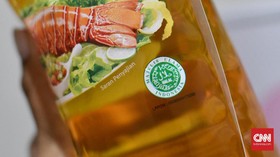 Sejarah Sertifikasi Halal, dari Label Babi Sampai MUI