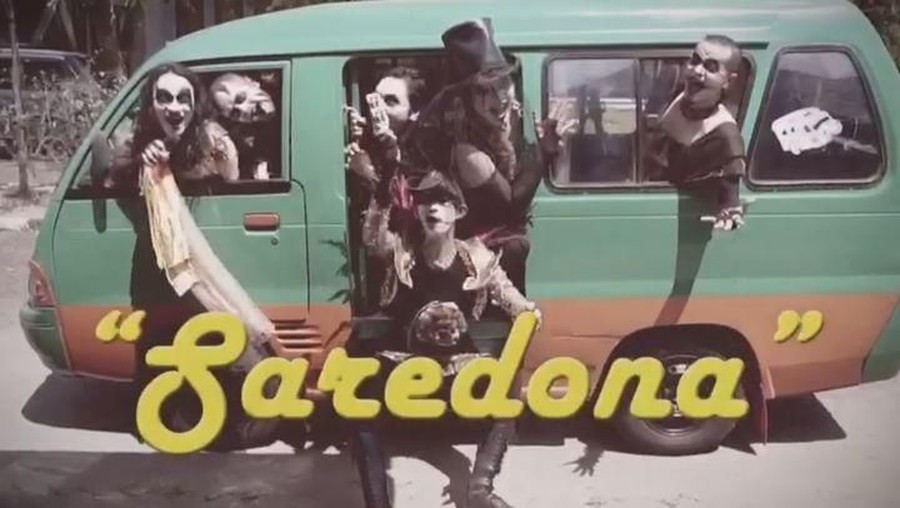 Lirik Lagu Saredona - Kuburan Lirik Lagu Saredona - Kuburan